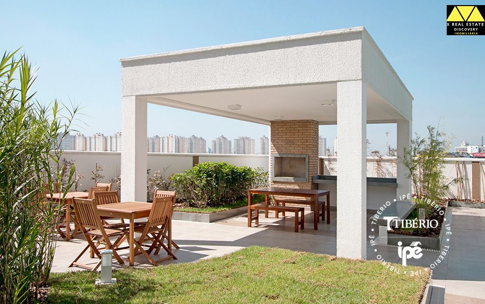 Apartamento, 3 quartos, 94 m² - Foto 24