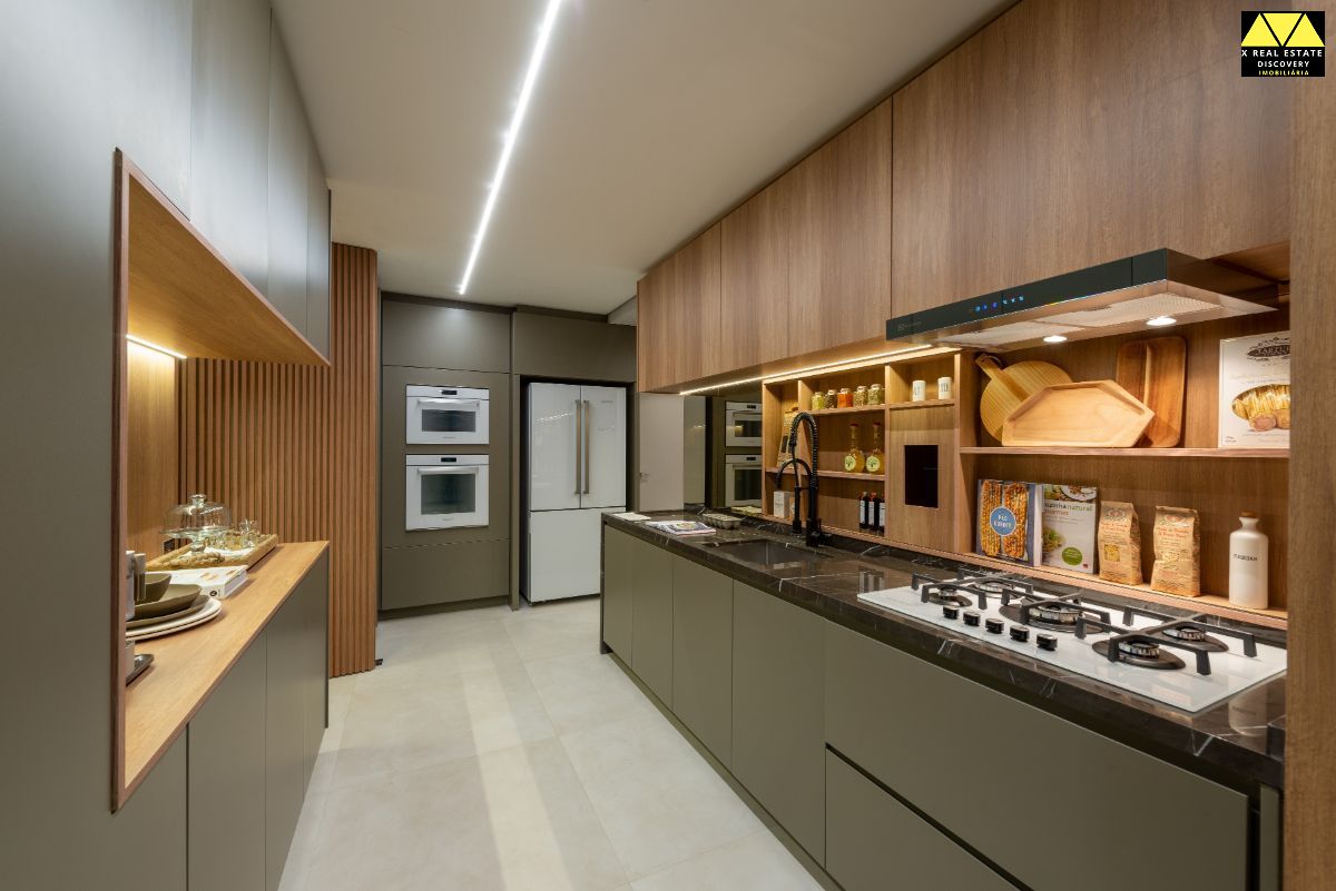 Apartamento, 4 quartos, 145 m² - Foto 5