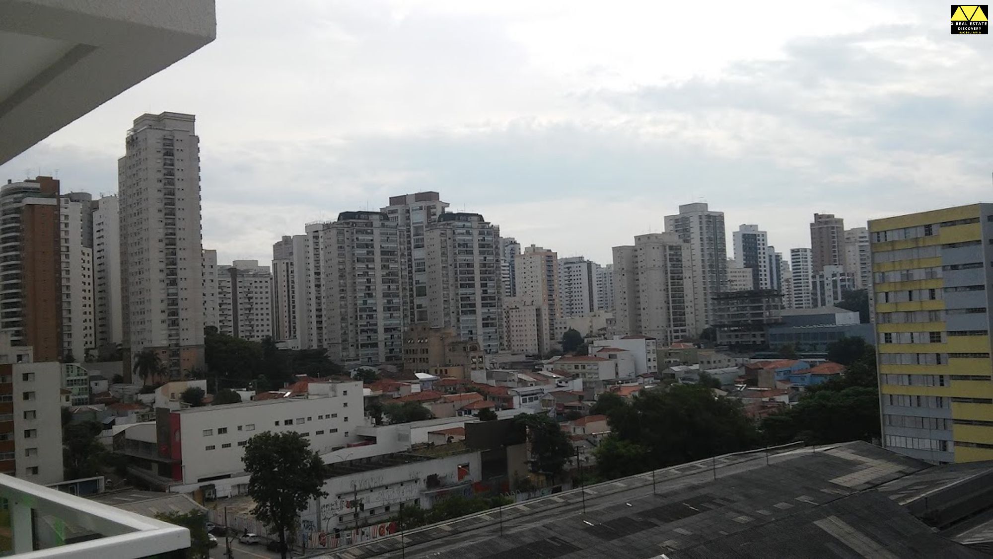 Apartamento, 1 quarto, 30 m² - Foto 48