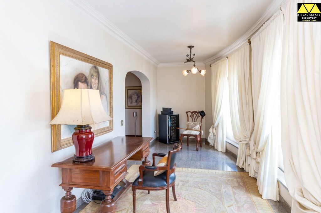 Apartamento, 4 quartos, 466 m² - Foto 6