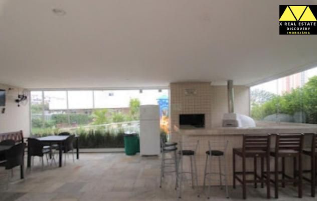 Apartamento, 3 quartos, 118 m² - Foto 16