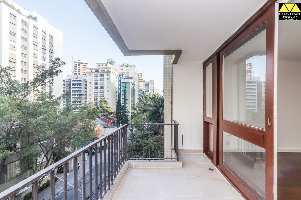 Apartamento, 3 quartos, 189 m² - Foto 16