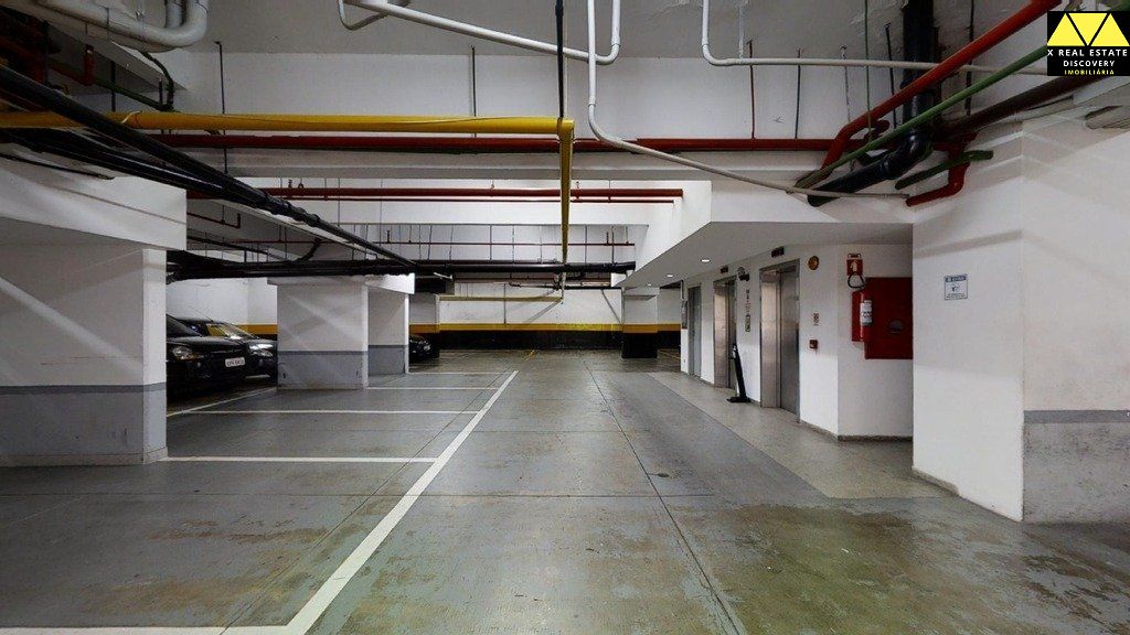 Conjunto Comercial-Sala à venda, 68m² - Foto 21