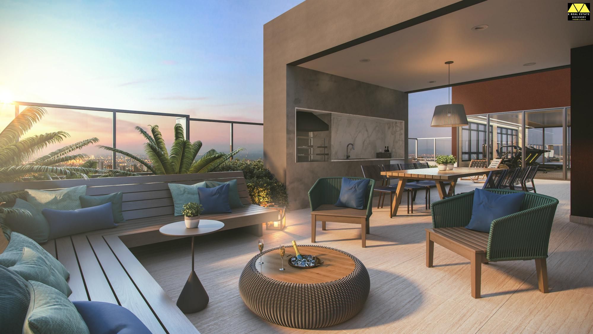 Apartamento, 3 quartos, 131 m² - Foto 21