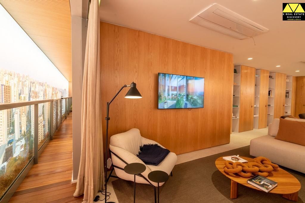 Cobertura, 4 quartos, 294 m² - Foto 8