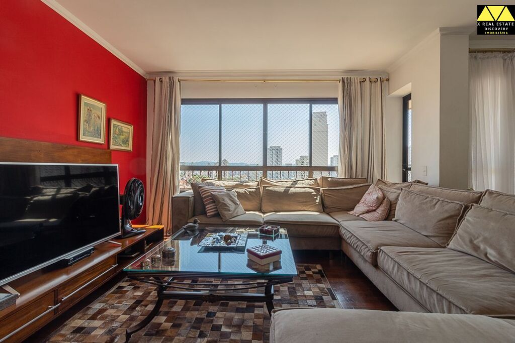 Apartamento, 3 quartos, 149 m² - Foto 6