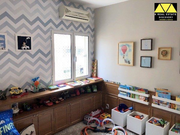 Apartamento, 3 quartos, 135 m² - Foto 17