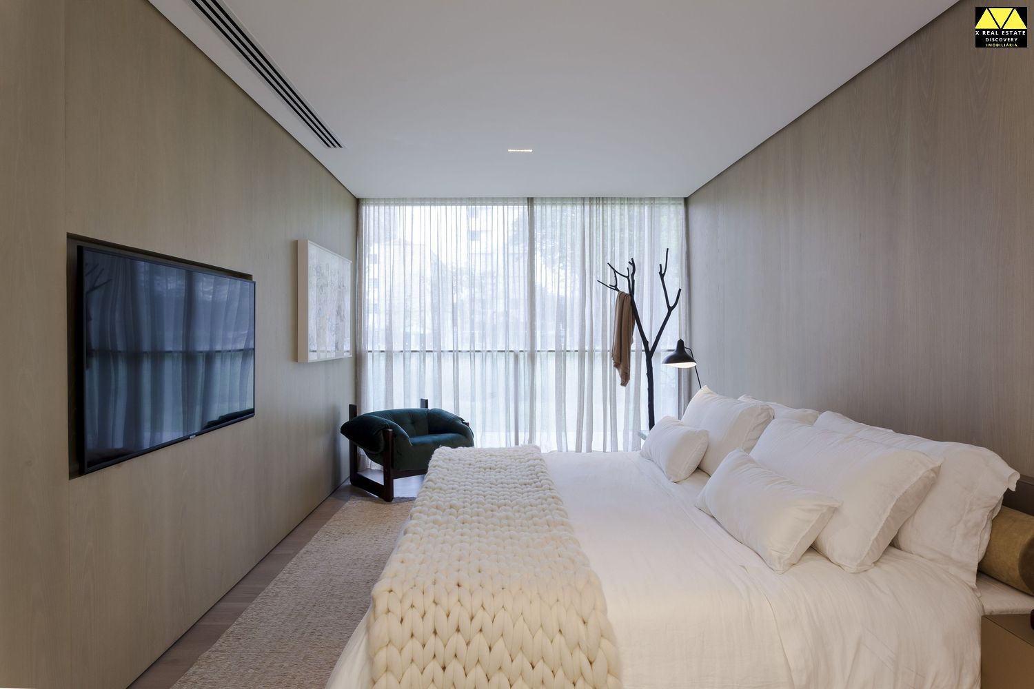 Apartamento, 3 quartos, 232 m² - Foto 33