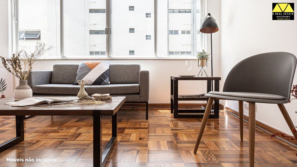 Apartamento, 2 quartos, 89 m² - Foto 27