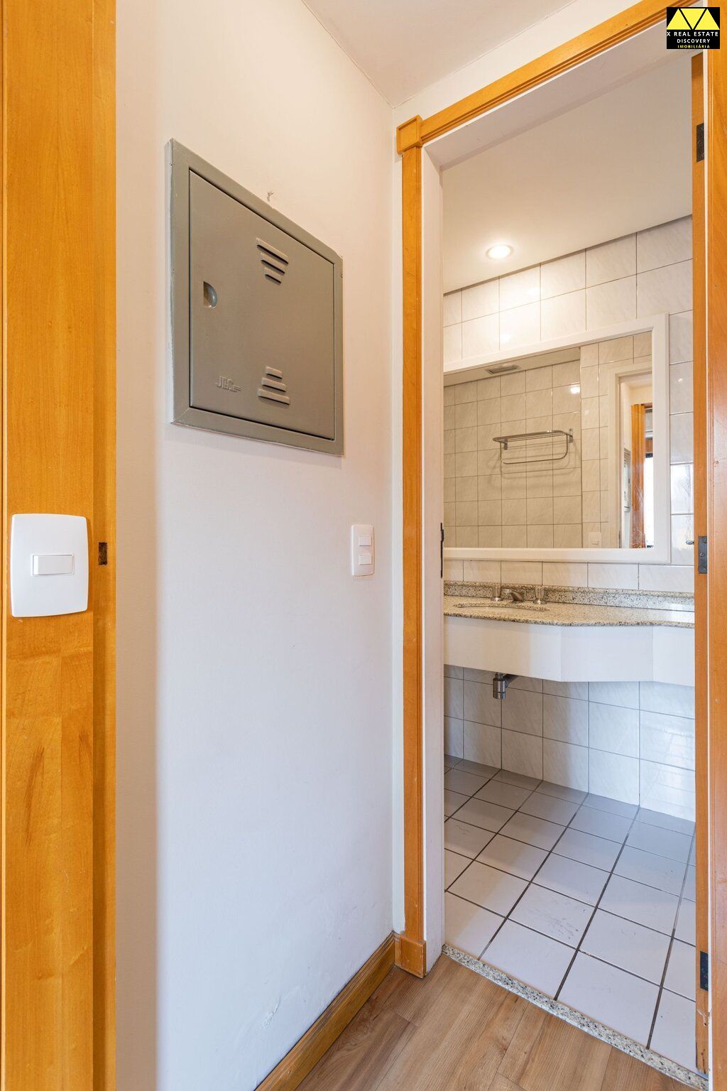 Apartamento, 1 quarto, 31 m² - Foto 26