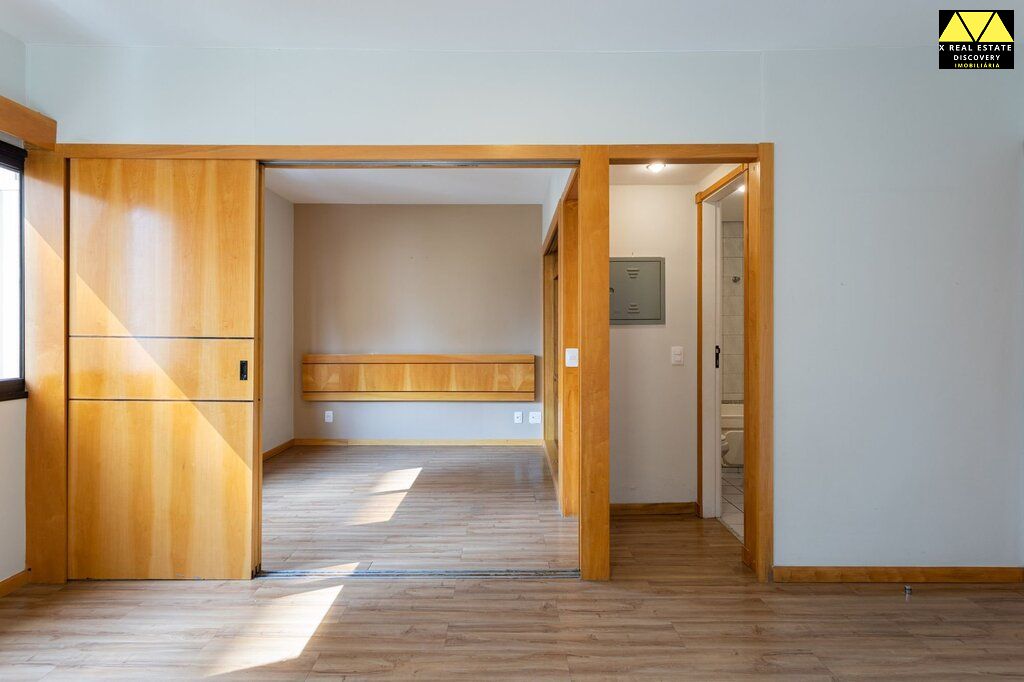 Apartamento, 1 quarto, 31 m² - Foto 23