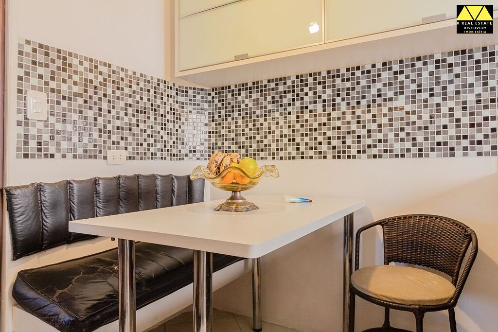 Apartamento, 3 quartos, 133 m² - Foto 8