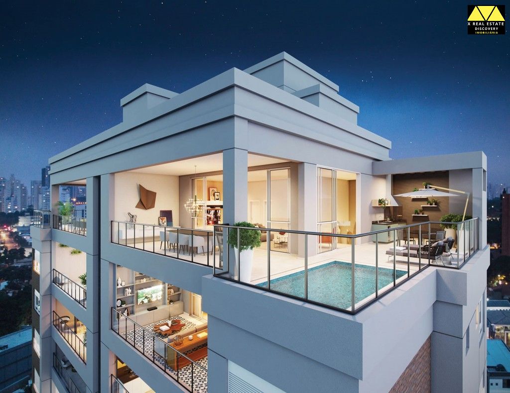 Apartamento, 4 quartos, 163 m² - Foto 15