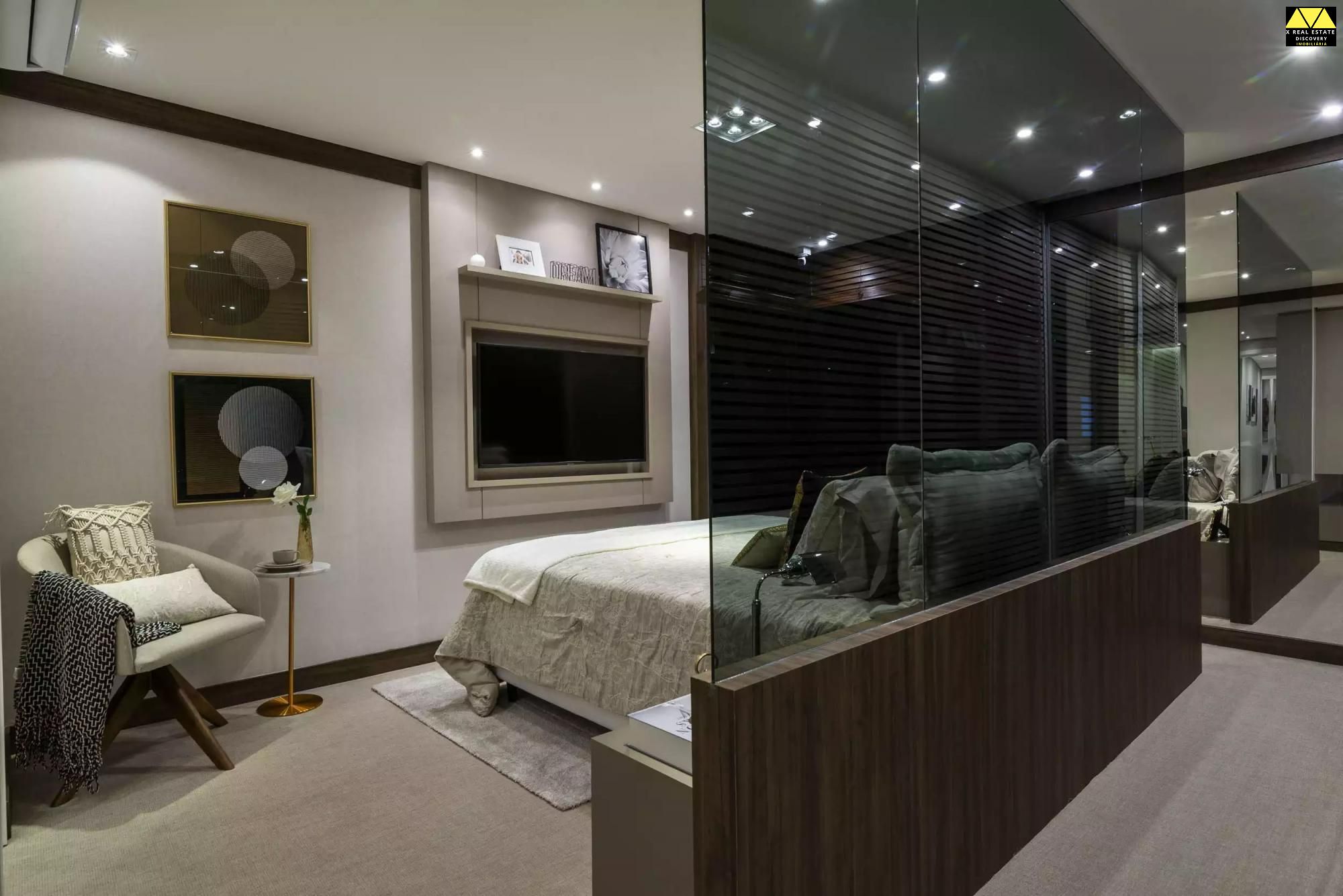 Apartamento, 1 quarto, 79 m² - Foto 7