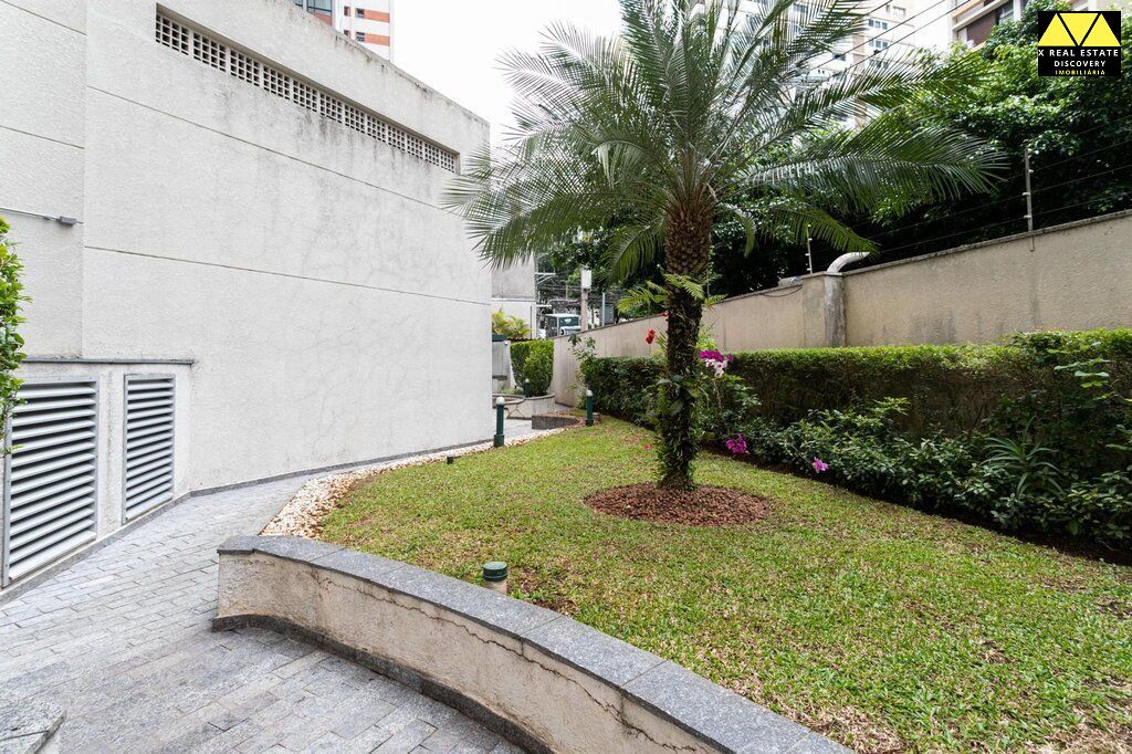 Apartamento, 1 quarto, 34 m² - Foto 23