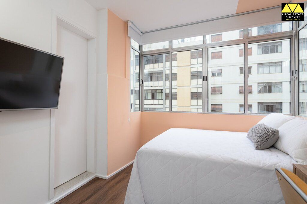 Apartamento, 5 quartos, 163 m² - Foto 38