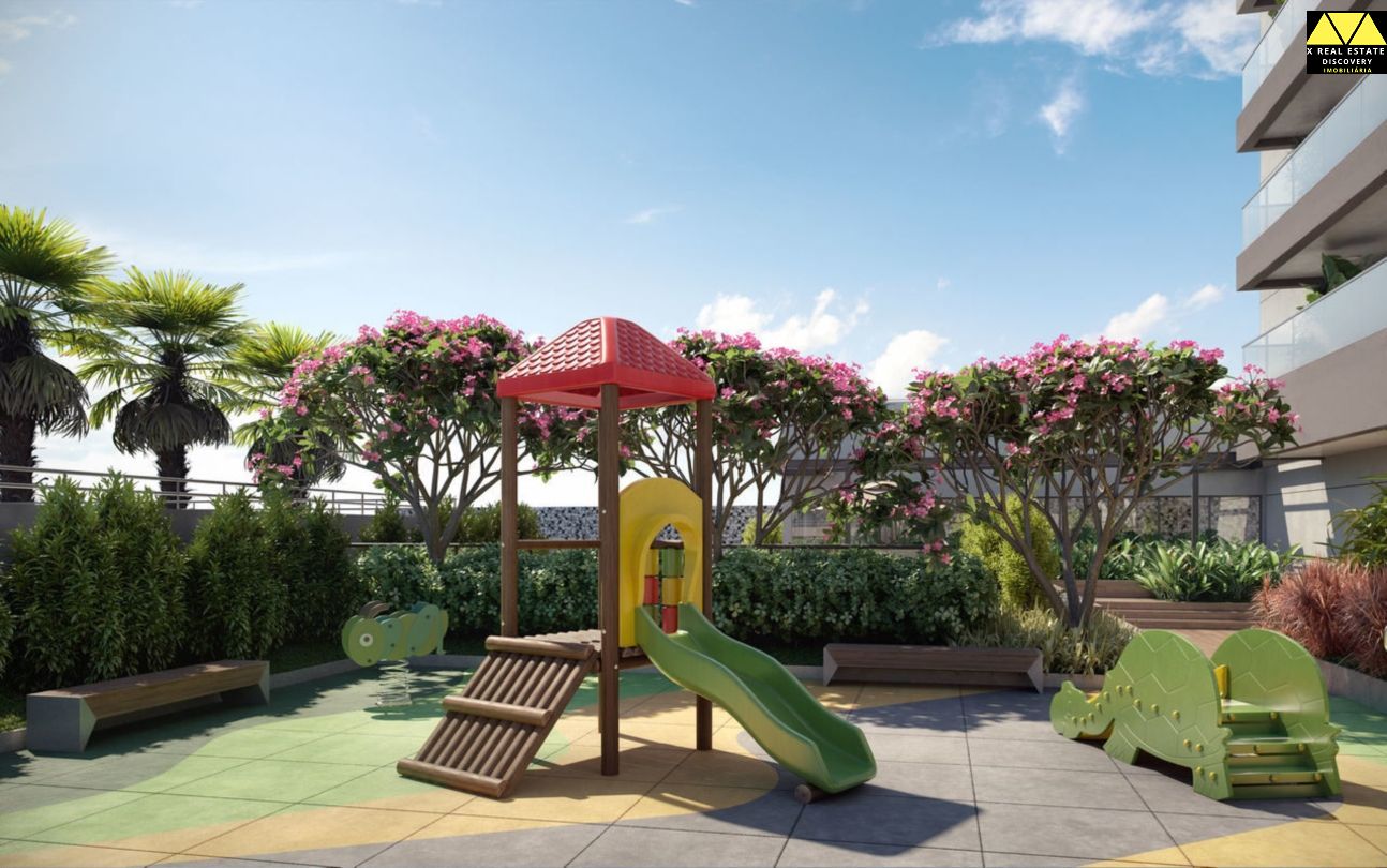 Apartamento, 3 quartos, 110 m² - Foto 15