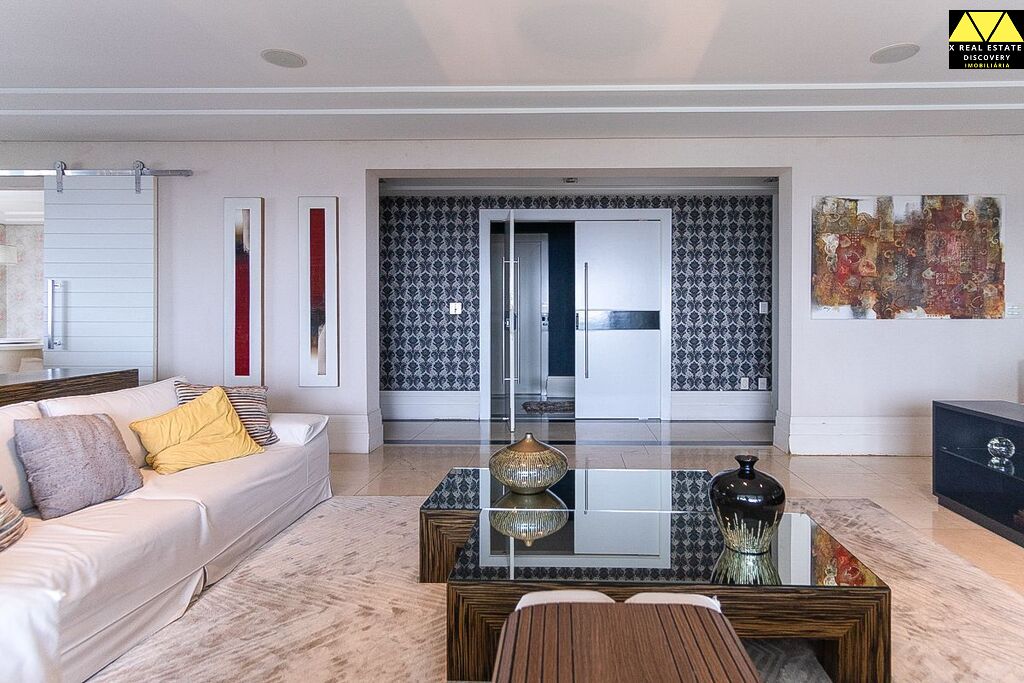 Apartamento, 4 quartos, 355 m² - Foto 7