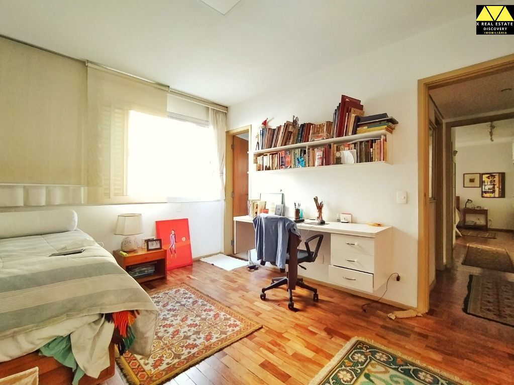 Apartamento à venda com 3 quartos, 172m² - Foto 15