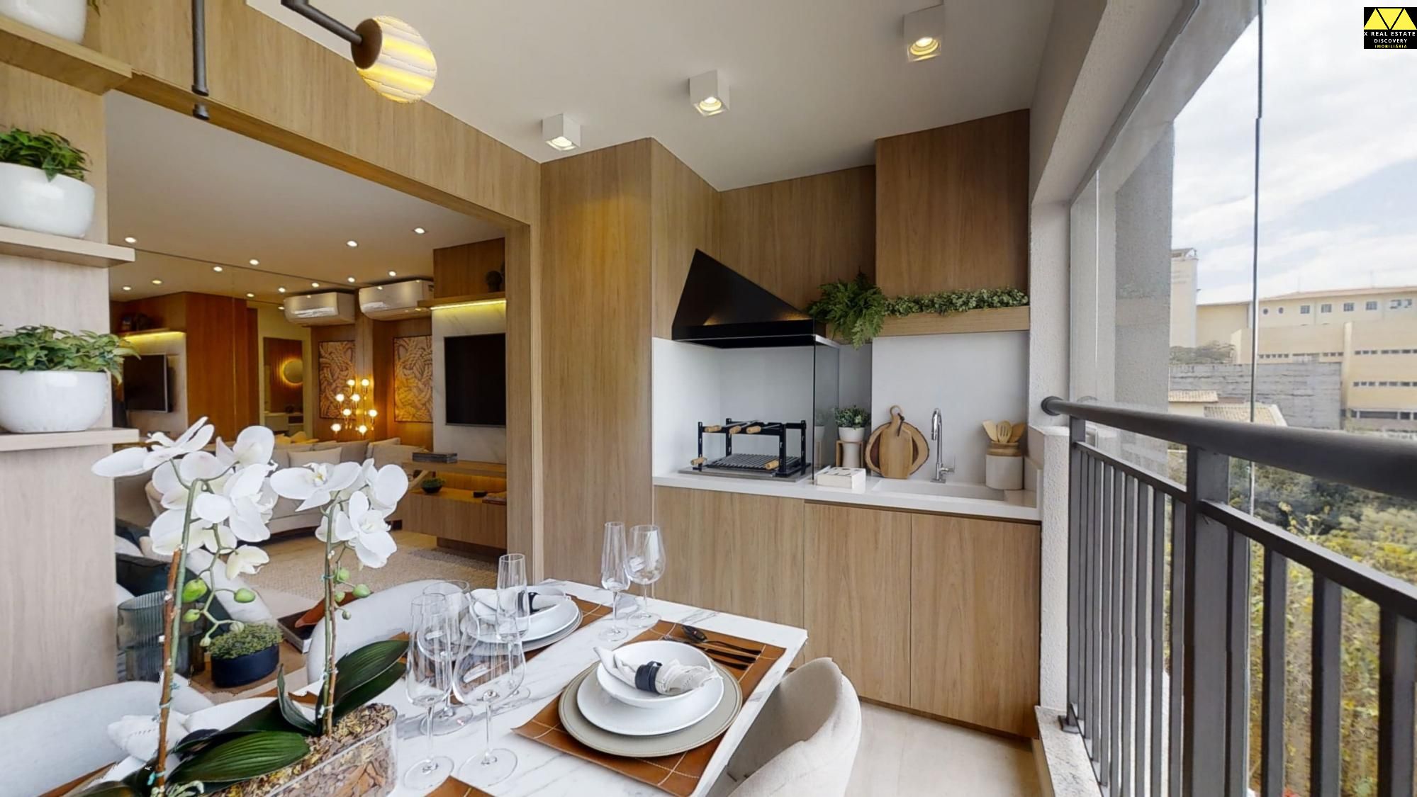 Apartamento, 2 quartos, 67 m² - Foto 12