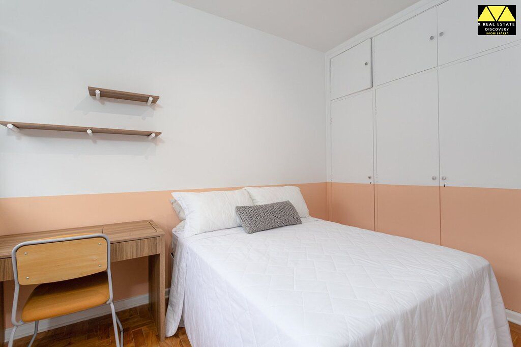 Apartamento, 5 quartos, 163 m² - Foto 11