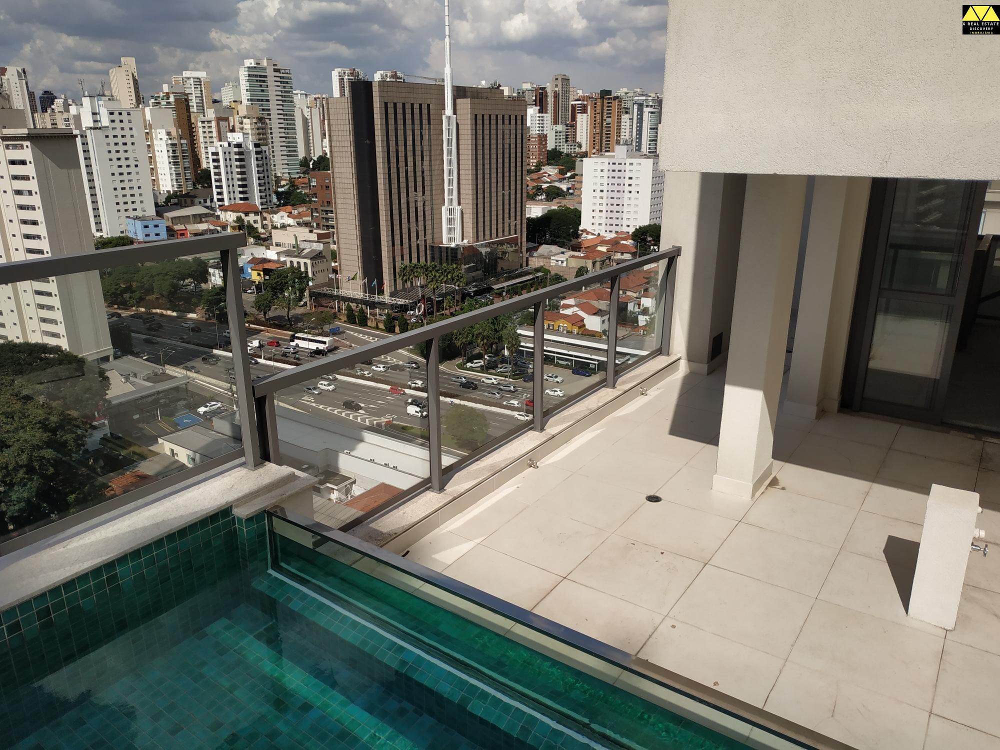 Cobertura, 4 quartos, 325 m² - Foto 22