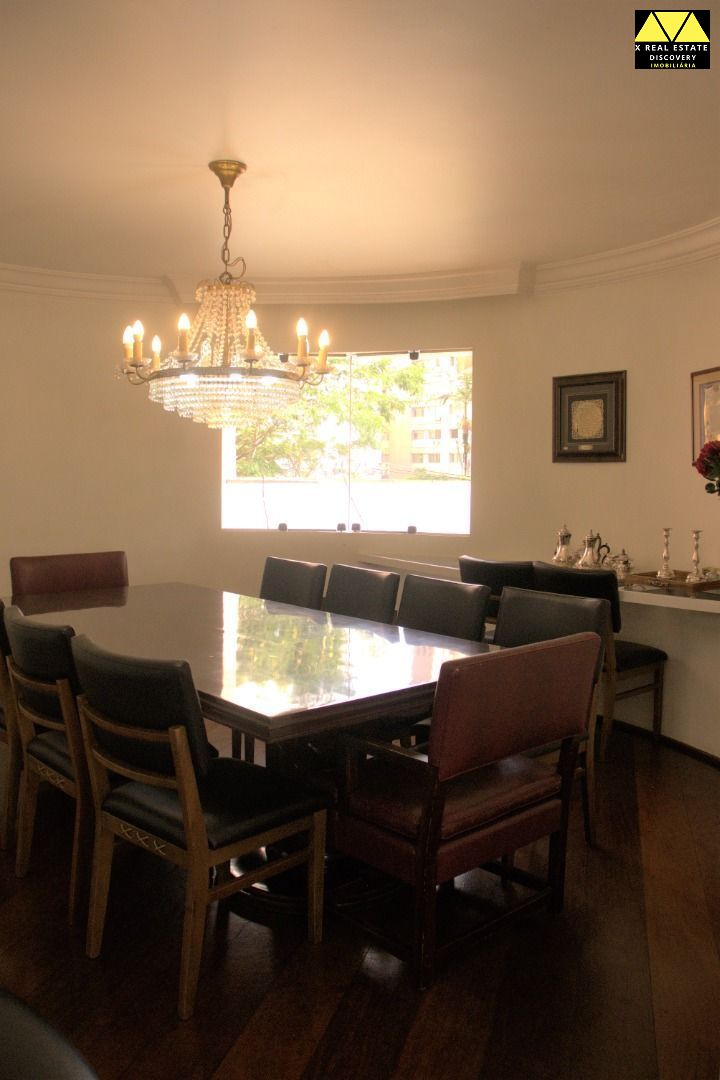 Apartamento, 4 quartos, 297 m² - Foto 6