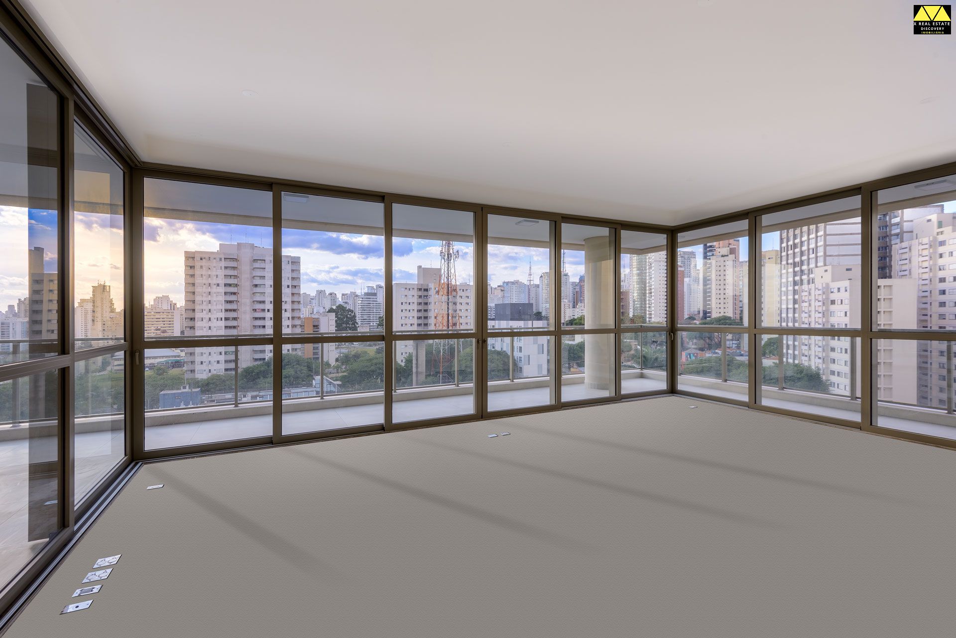 Apartamento, 4 quartos, 294 m² - Foto 3