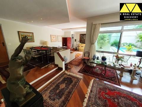 Casa, 5 quartos, 550 m² - Foto 5