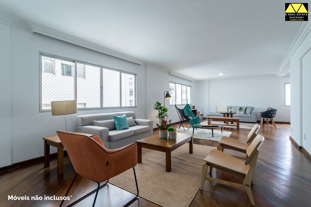 Apartamento, 4 quartos, 222 m² - Foto 48