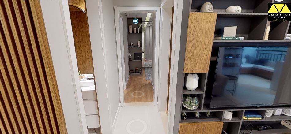 Apartamento à venda com 2 quartos, 123m² - Foto 9