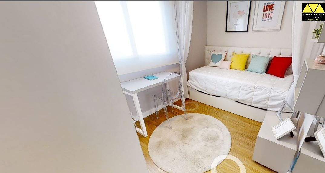 Apartamento à venda com 3 quartos, 61m² - Foto 22