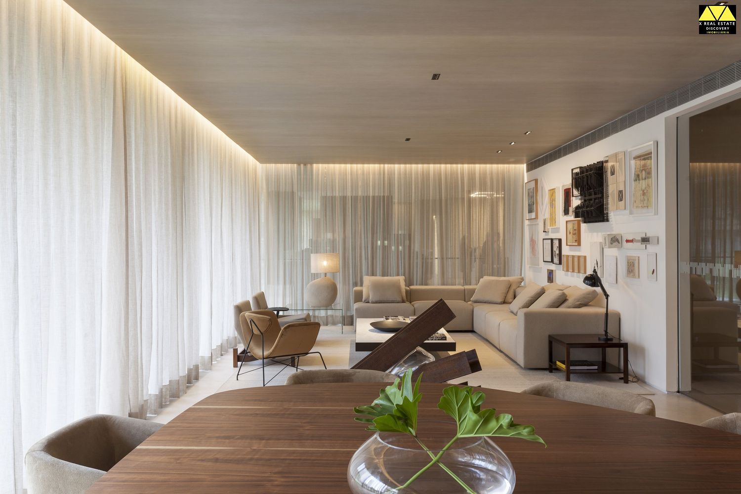 Apartamento, 3 quartos, 232 m² - Foto 12