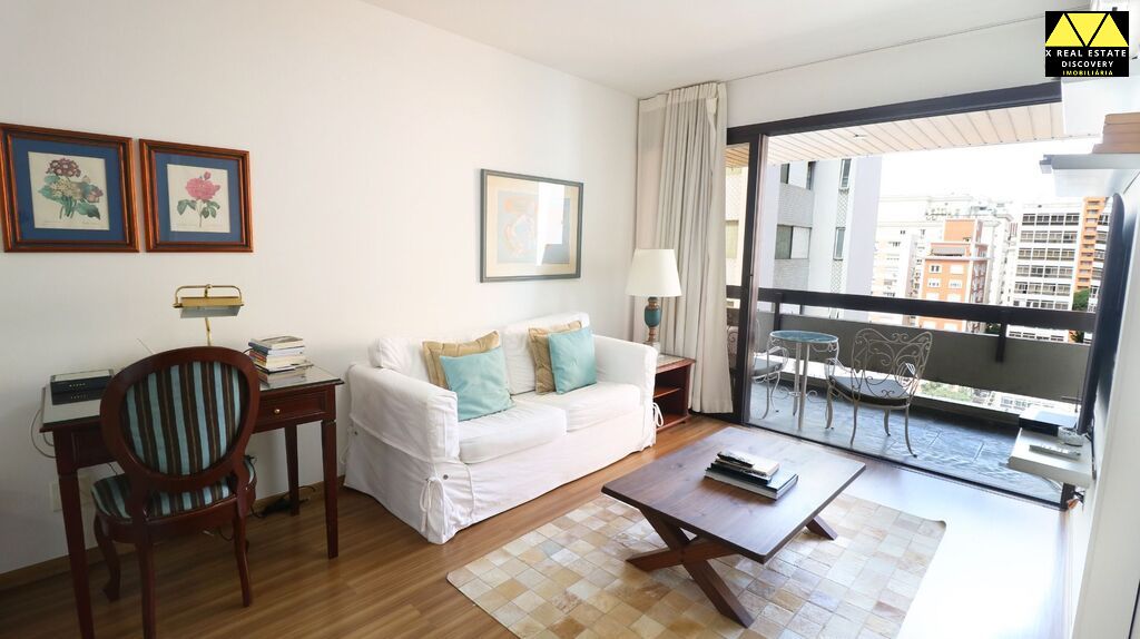 Apartamento, 1 quarto, 58 m² - Foto 12