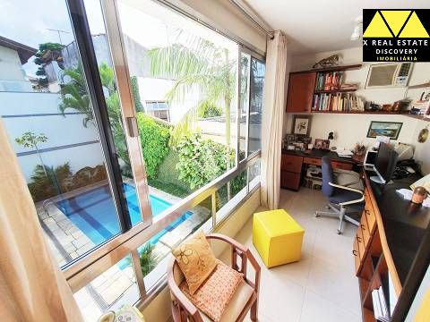 Casa, 5 quartos, 550 m² - Foto 15