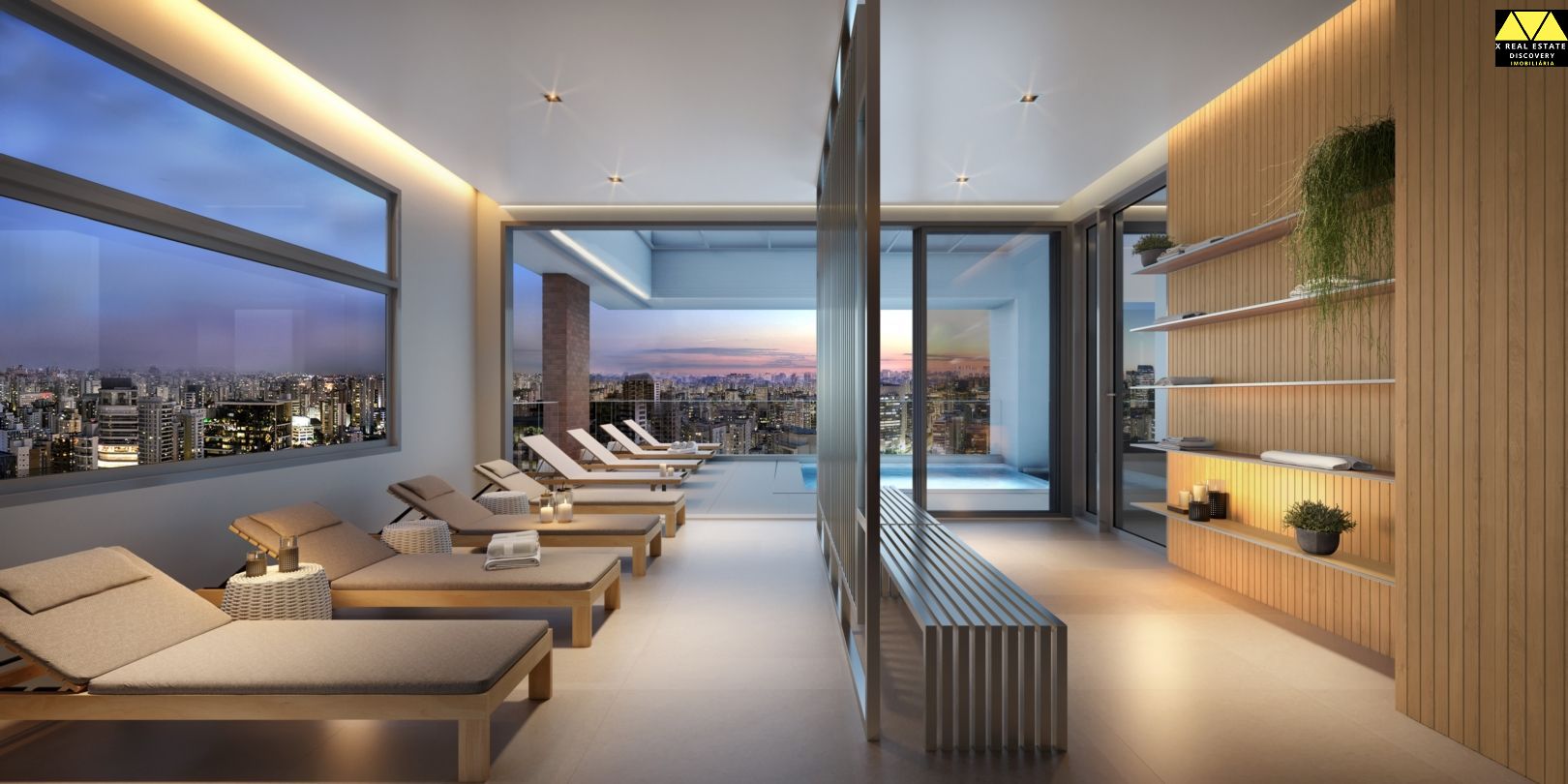 Apartamento, 3 quartos, 156 m² - Foto 14