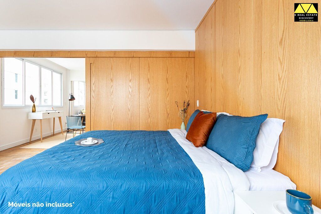 Apartamento, 2 quartos, 86 m² - Foto 22