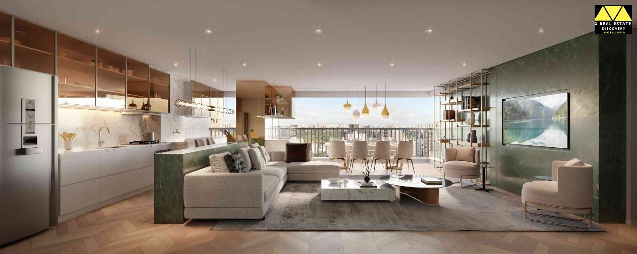 Apartamento, 4 quartos, 160 m² - Foto 15