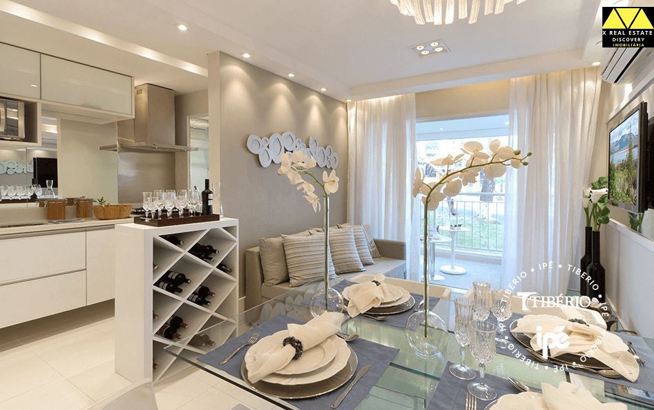 Apartamento, 3 quartos, 94 m² - Foto 5