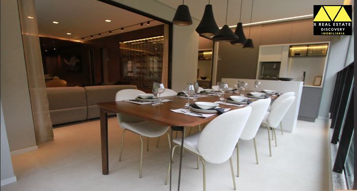 Apartamento, 3 quartos, 163 m² - Foto 9