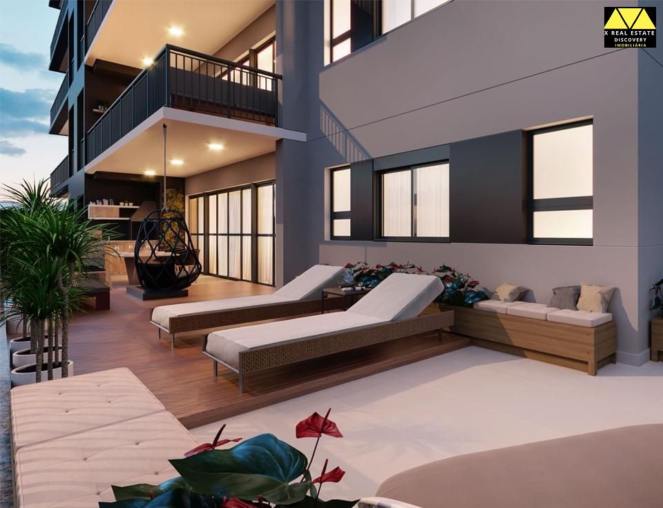 Apartamento, 3 quartos, 159 m² - Foto 14