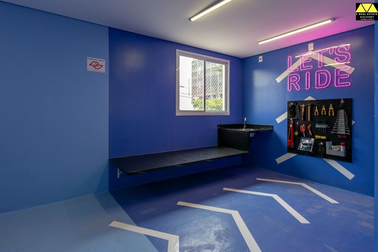 Apartamento, 2 quartos, 45 m² - Foto 15
