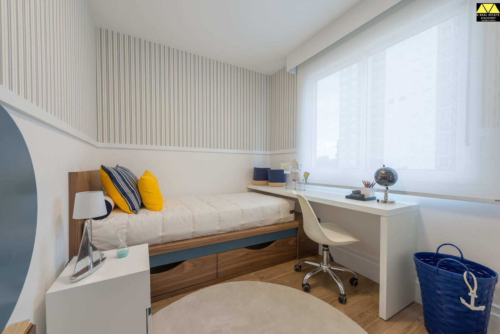 Apartamento, 2 quartos, 50 m² - Foto 11