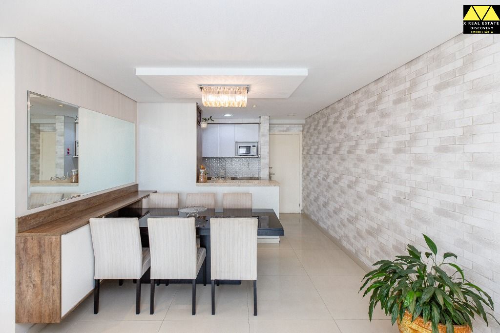 Apartamento, 2 quartos, 80 m² - Foto 3