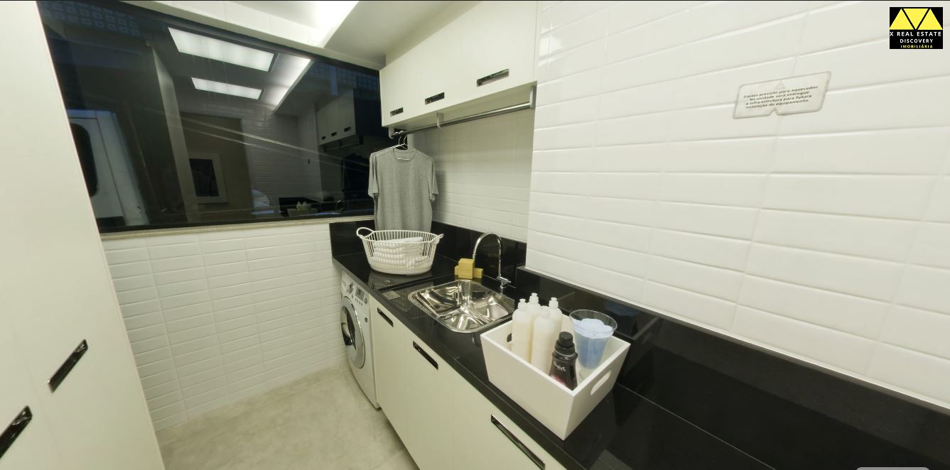 Apartamento, 3 quartos, 133 m² - Foto 13
