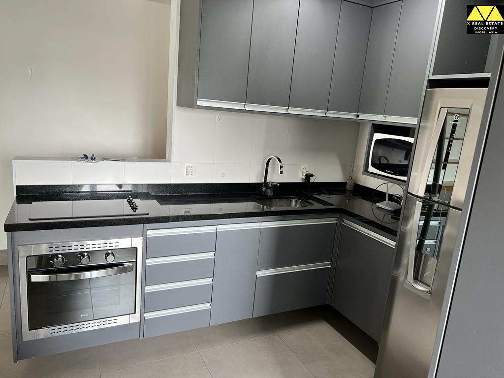 Apartamento à venda com 1 quarto, 55m² - Foto 18