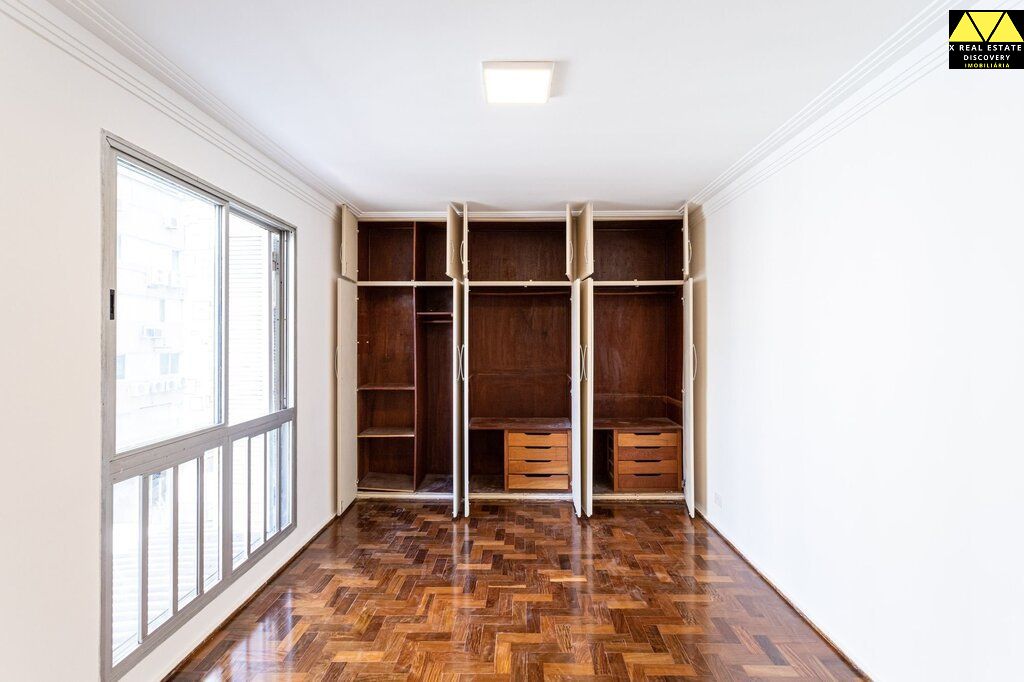 Apartamento à venda com 3 quartos, 116m² - Foto 11