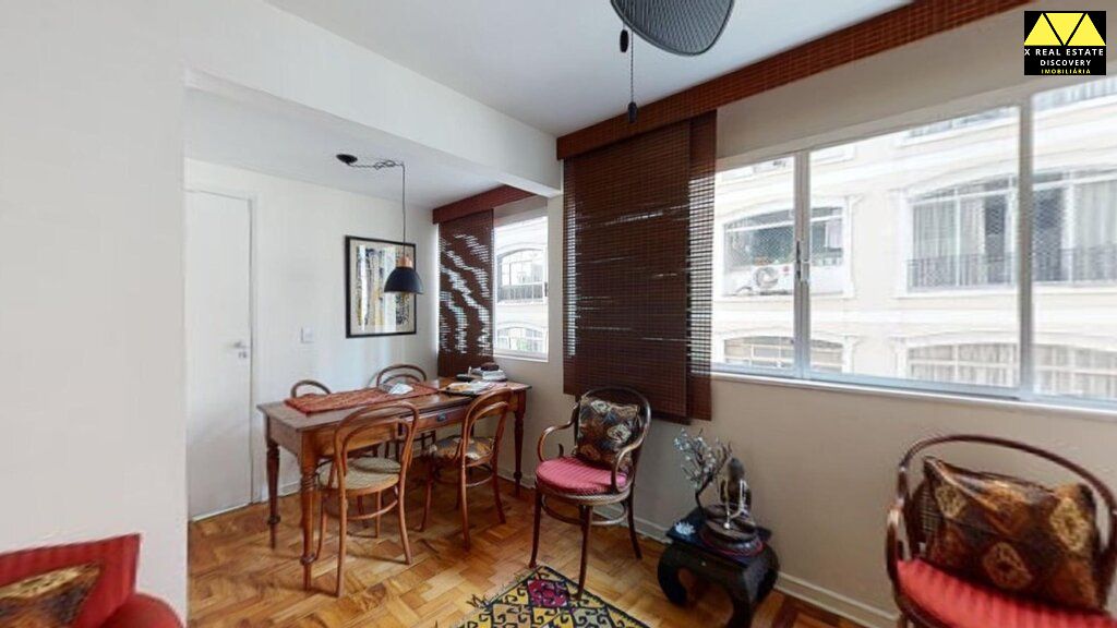 Apartamento, 2 quartos, 81 m² - Foto 6