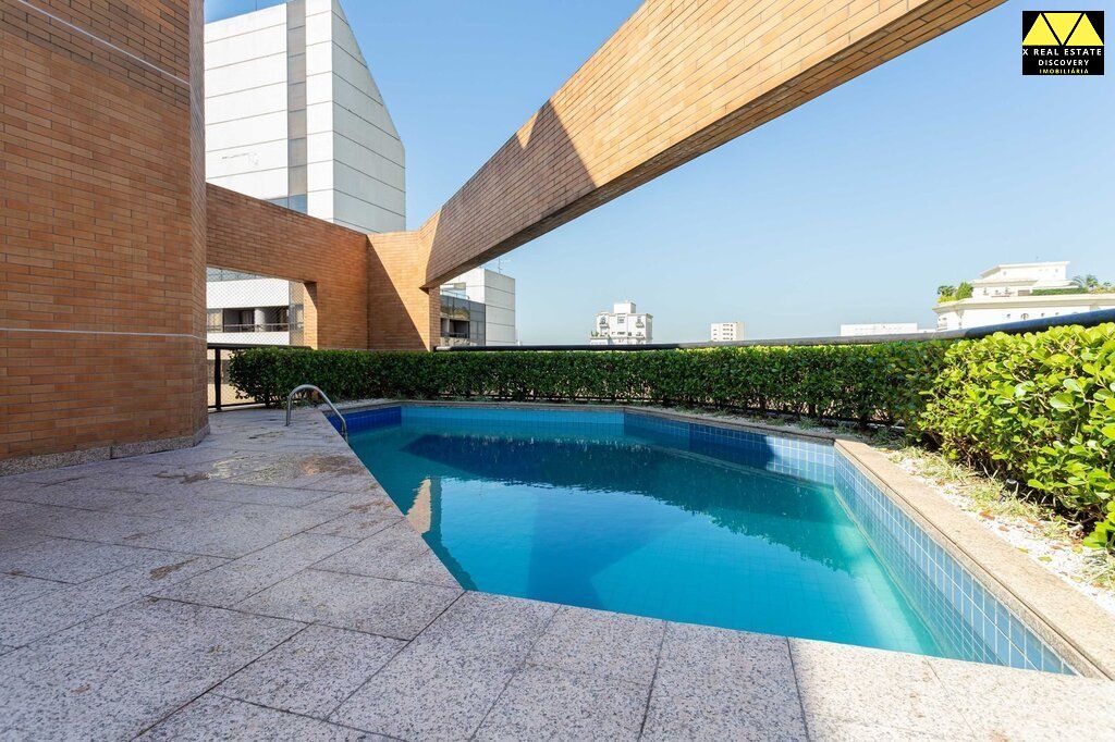 Apartamento, 1 quarto, 31 m² - Foto 13