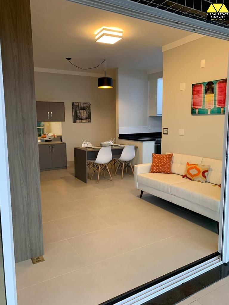 Apartamento à venda com 1 quarto, 55m² - Foto 12